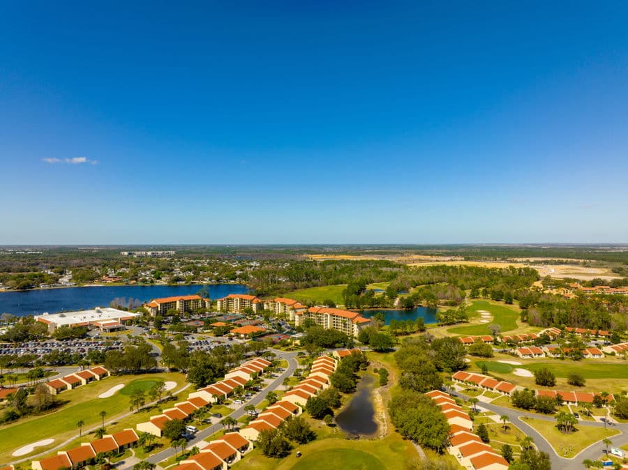 Properties À Venda in Tapestry Kissimmee