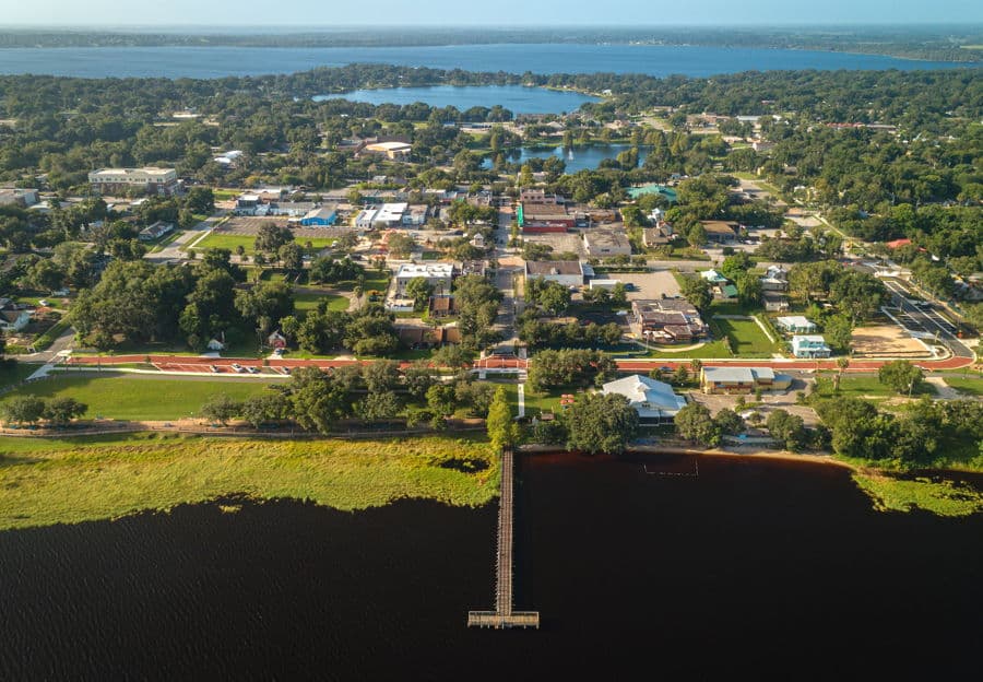 Properties À Venda in Clermont