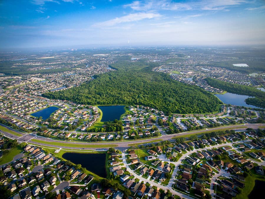 Properties À Venda in Kissimmee