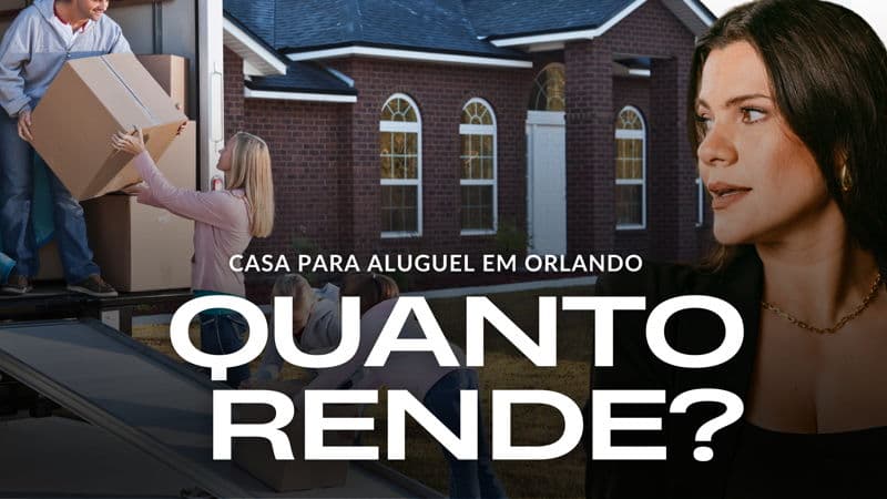 featured image for story, QUANTO RENDE DE ALUGUEL UMA CASA EM ORLANDO?
