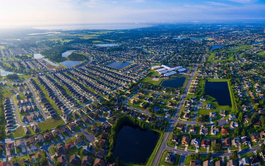 Properties À Venda in Kissimmee East