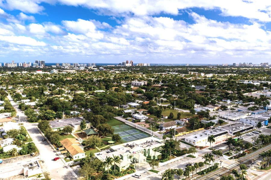 Properties À Venda in Oakland Park