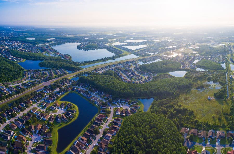 Properties À Venda in Kissimmee West