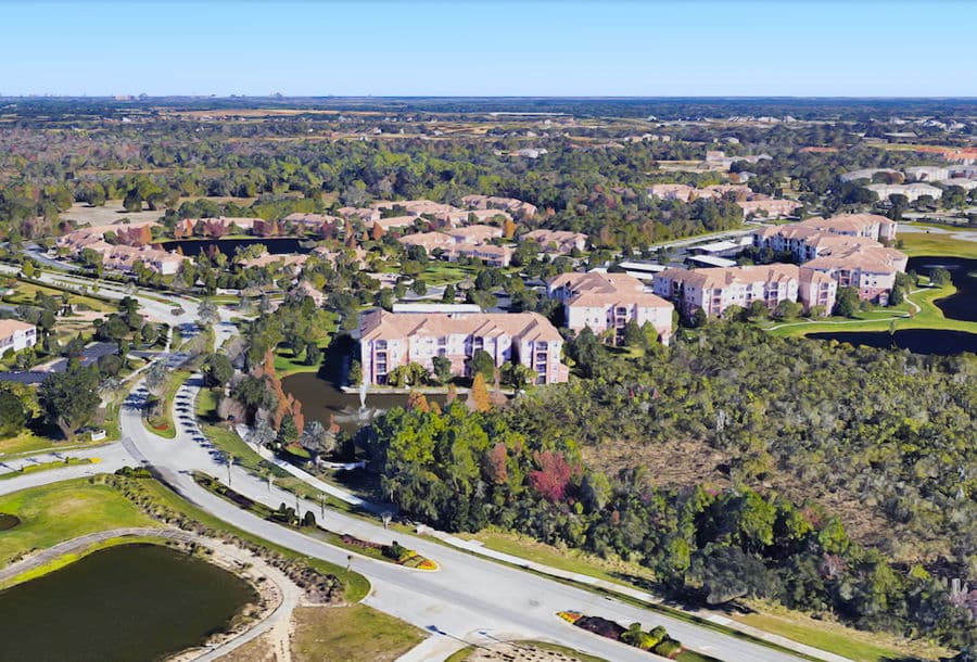 Properties À Venda in Champions Gate