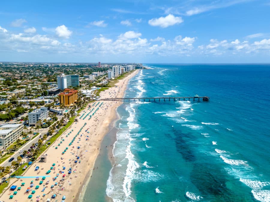Properties À Venda in Deerfield Beach