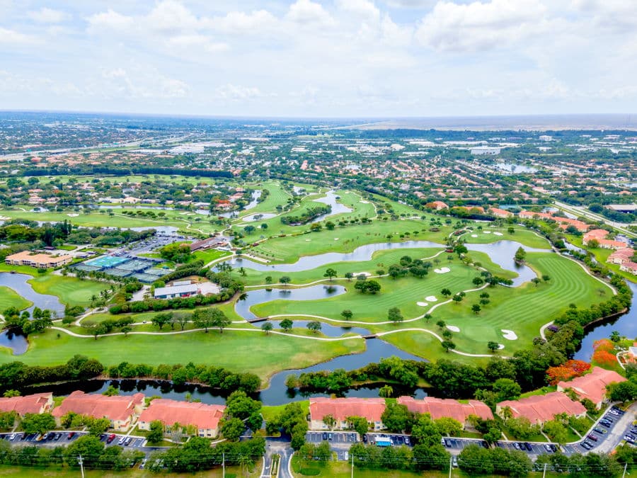 Properties À Venda in Plantation