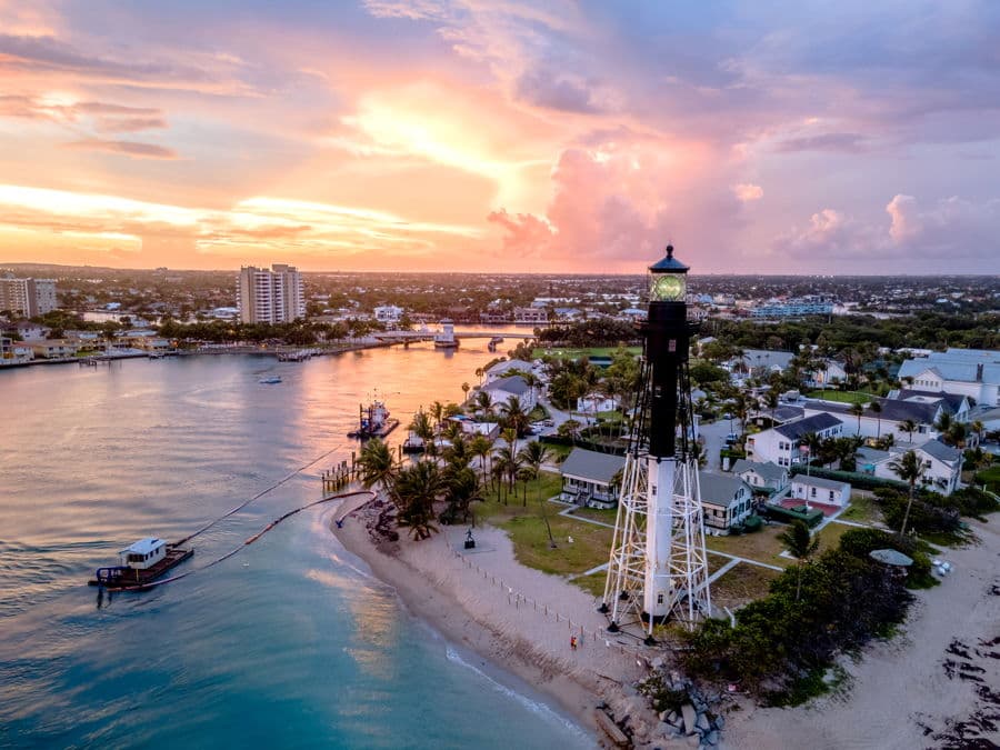 Properties À Venda in Lighthouse Point