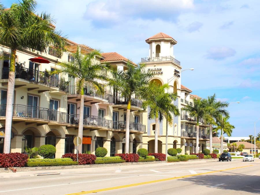 Properties À Venda in Wilton Manors