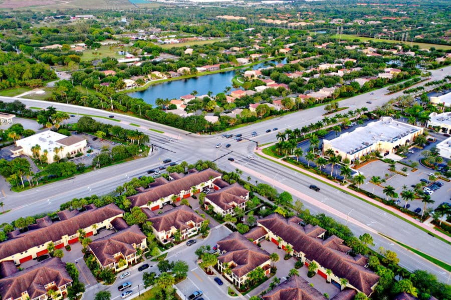 Properties À Venda in Coconut Creek