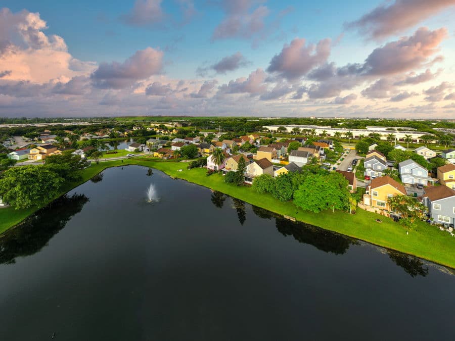 Properties À Venda in Miramar